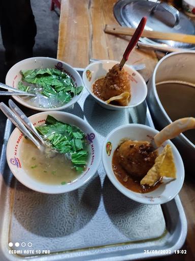 BAKSO TUPITU