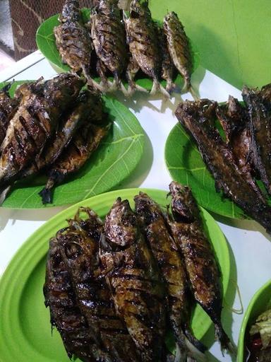 BERKAH SEA FOOD MULARSIH