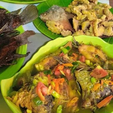 BERKAH SEA FOOD MULARSIH