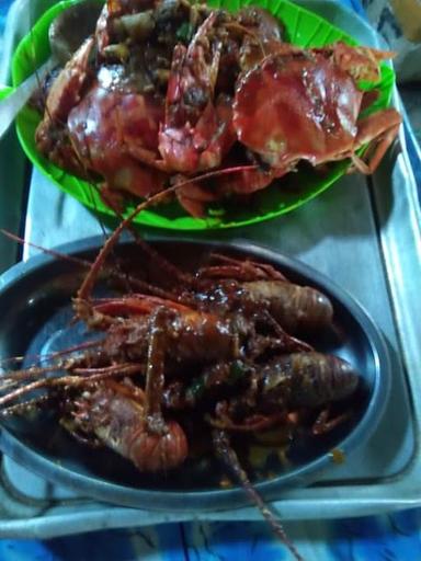 BINTANG LAUT SEAFOOD RESTAURAN