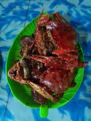 BINTANG LAUT SEAFOOD RESTAURAN