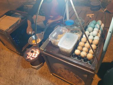 KERAK TELOR KHAS BETAWI