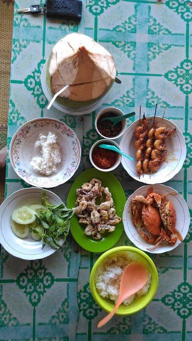 MBAK TUR SEA FOOD