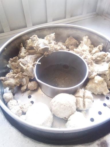 MI AYAM BAKSO RAFAWONOGIRI