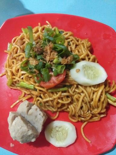 MIE AYAM & BAKSO MERAPI 2