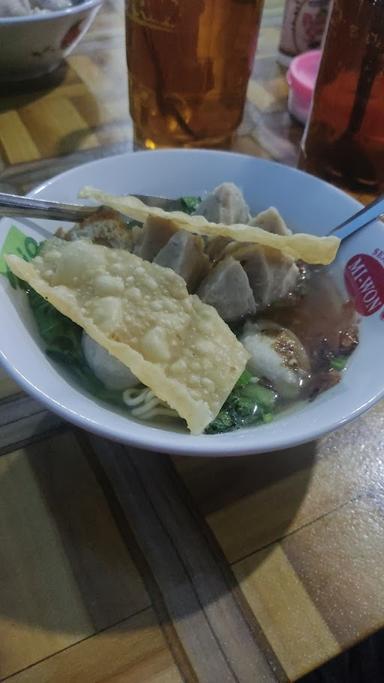 MIE AYAM,BAKSO&SOTO PANDAWA