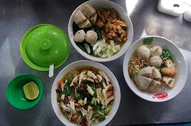 MIE AYAM,BAKSO&SOTO PANDAWA