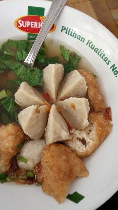 MIE AYAM,BAKSO&SOTO PANDAWA