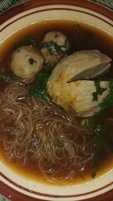 MIE AYAM DAN BAKSO MEKAR INDAH