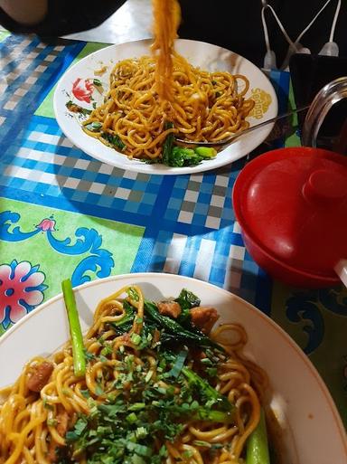 MIE AYAM GORENG WONOGIRI