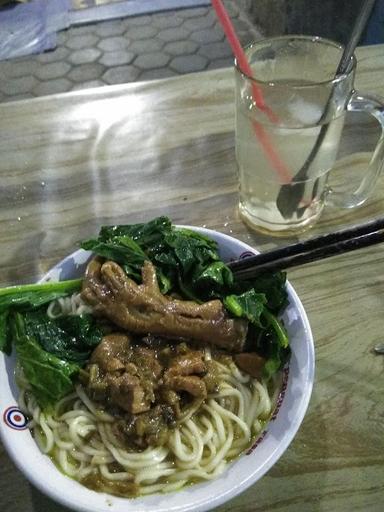 MIE AYAM MO