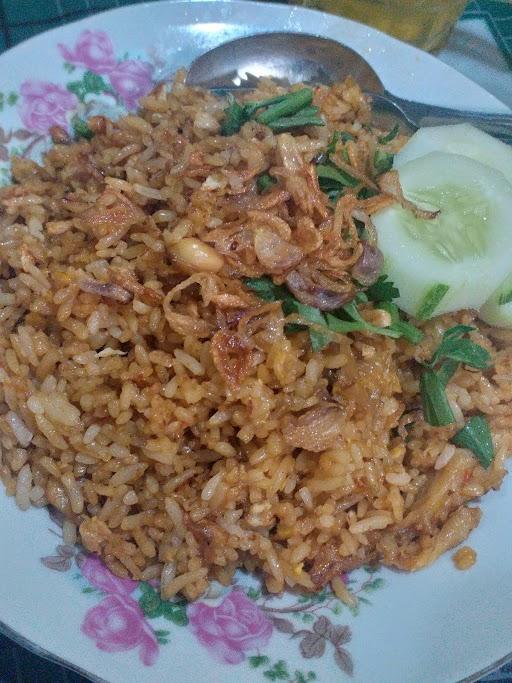 NASI GORENG KANG RAKISAN