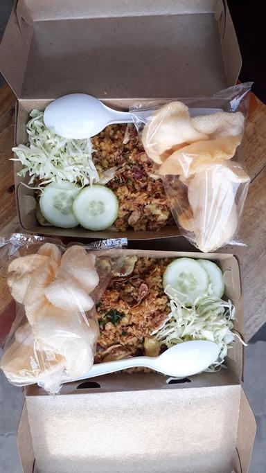 NASI GORENG MBAH US KRETEK