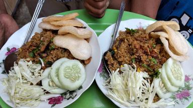 NASI GORENG MBAH US KRETEK