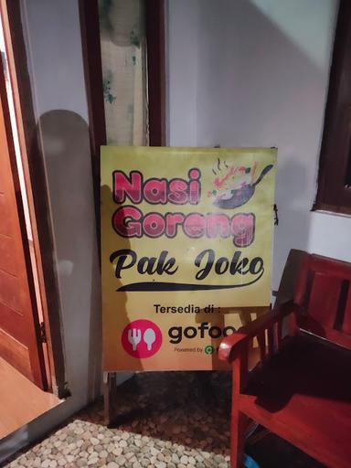 NASI GORENG PAK JOKO