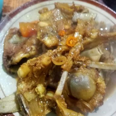 SATE KAMBING MBAK DIAN