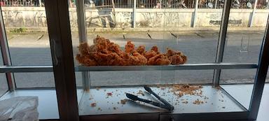 SOROBAYAN FRIED CHICKEN CABANG CELEP