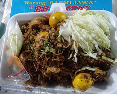 WARUNG BAKMI JAWA  BU PESEK 2