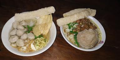 WARUNG BAKSO TENIS MM