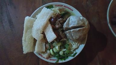 WARUNG BAKSO TENIS MM