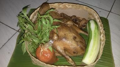 WARUNG BEBEK GORENG RAGIL