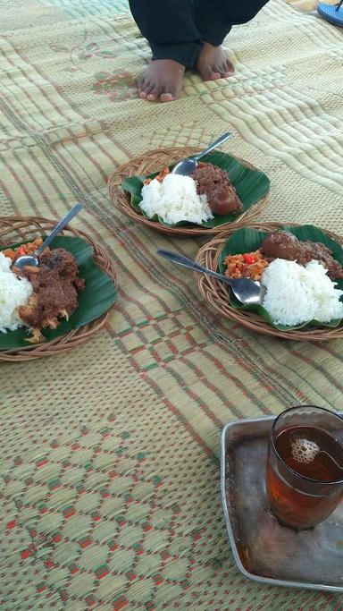 WARUNG GUDEG MBAK MINI