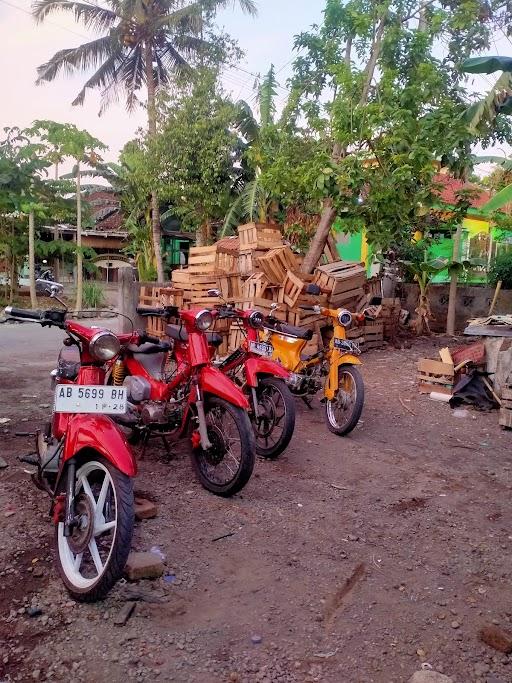 WARUNG MAKAN MBAK SINTA DAWETAN