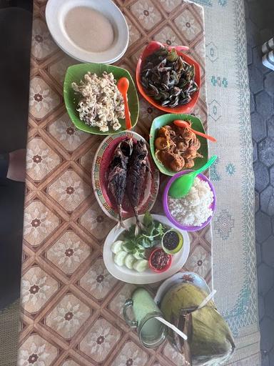 WARUNG MAKAN MBAK TAMI