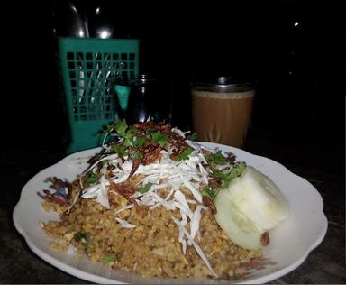 WARUNG MIDES DAN NASI GORENG YU HARTI