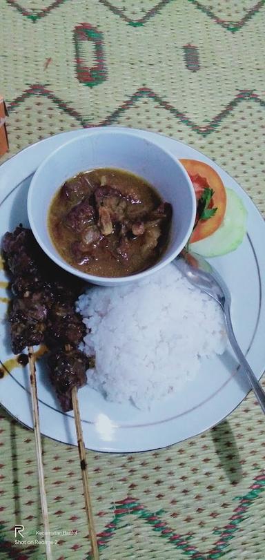 WARUNG SATE KAMBING MBAK DENY