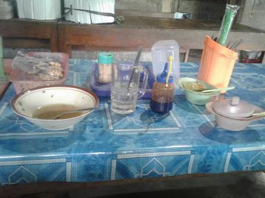 WARUNG SOTO BEBEK KWT NGUDI MAKMUR