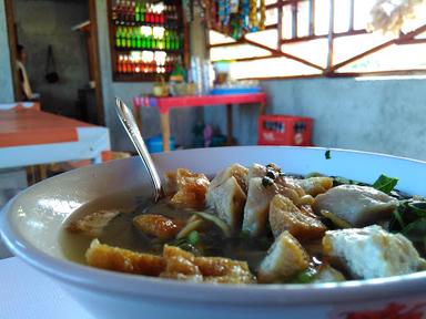 WARUNG SOTO LEK NING