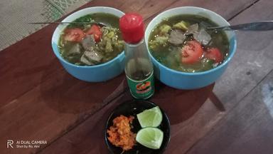 WARUNG SOTO YUNIK