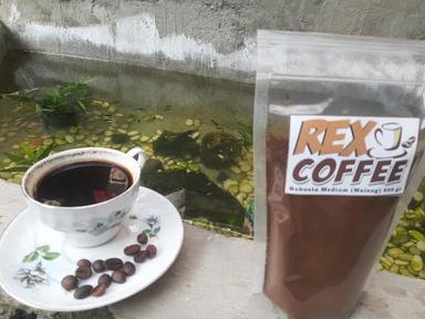 RREXTA COFFE