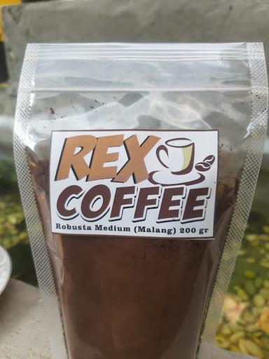 RREXTA COFFE