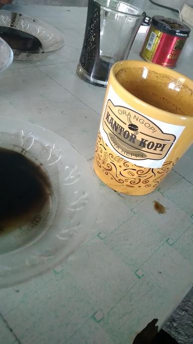 KANTOR E KOPI