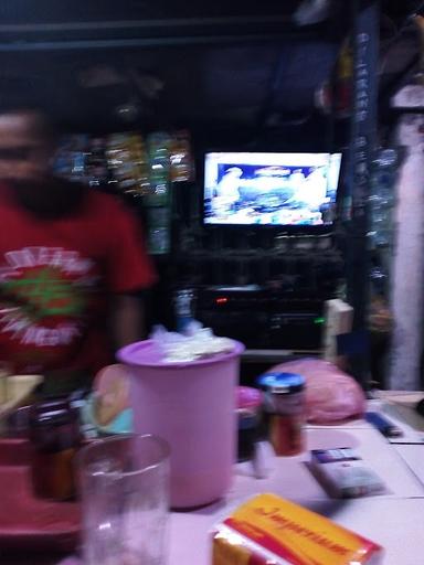 WARKOP CAK SLAMET