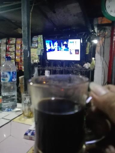 WARKOP CAK SLAMET