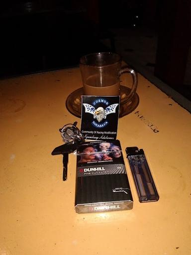 WARKOP GIRAS 777