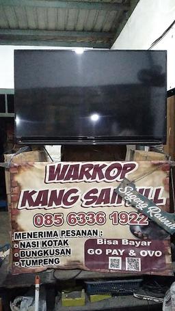 Photo's Warkop Mas Syaiful