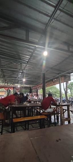 Photo's Warkop Pojok Kampoeng