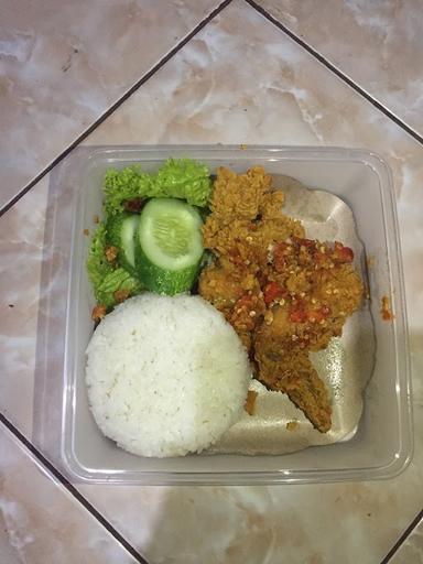 ARJUNA FRIED CHICKEN