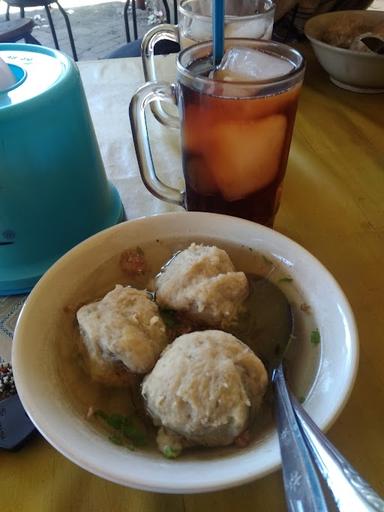 BAKSO BABON SAPI