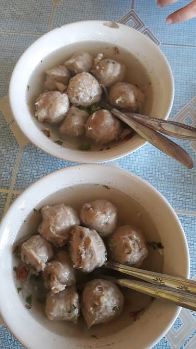 BAKSO BABON SAPI