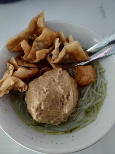 BAKSO BAGONG