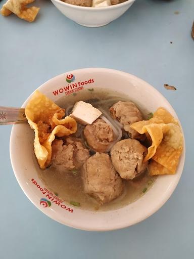 BAKSO BAGONG