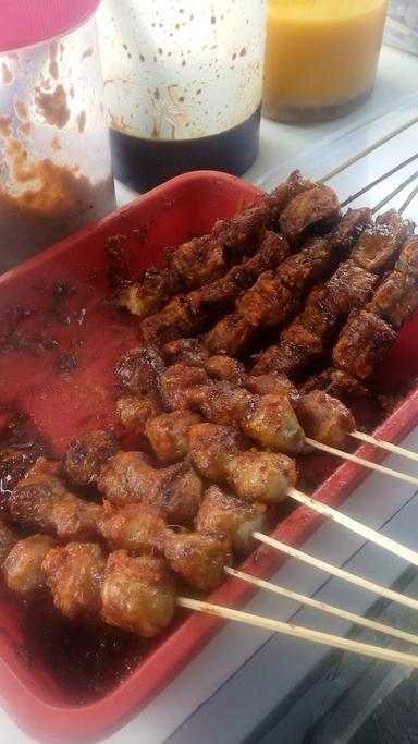 BAKSO BAKAR EXTRA PEDAS