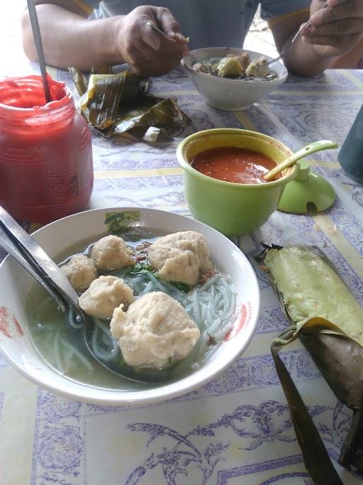 BAKSO CAK DOPER