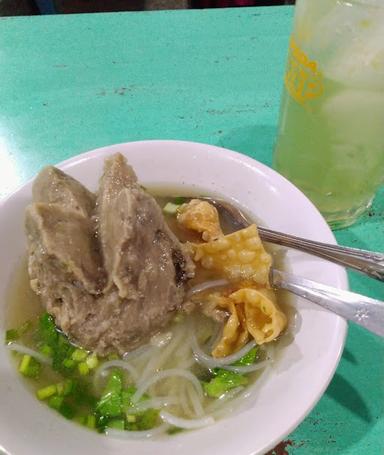 BAKSO LANGGENG CAK TO