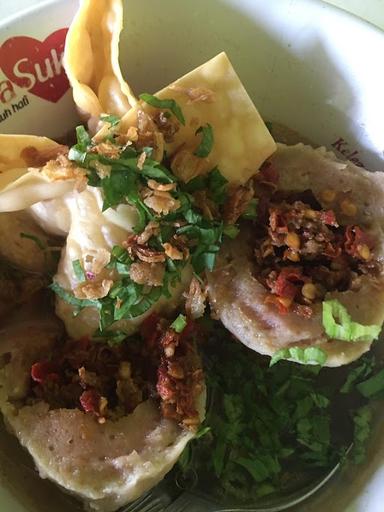 BAKSO & MIE AYAM TERUNG